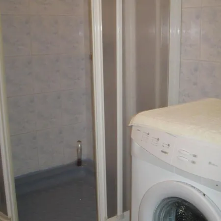 Katja Mit Balkon By Interhome *