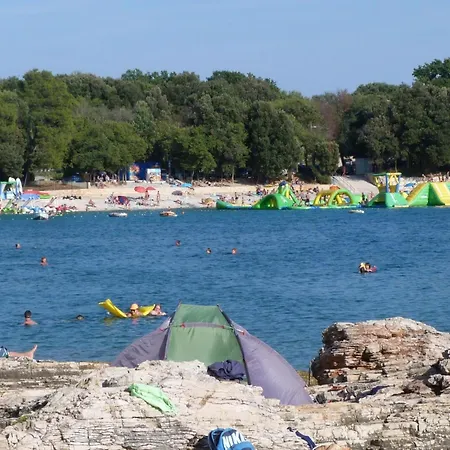 Katja Mit Balkon By Interhome 반졸레