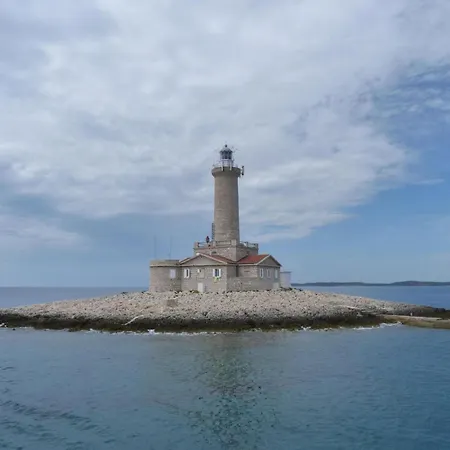 Katja Mit Balkon By Interhome *