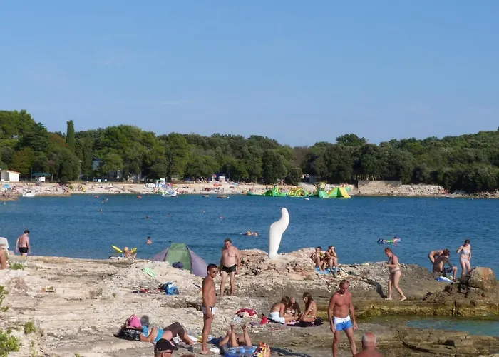 Katja Mit Balkon By Interhome 반졸레