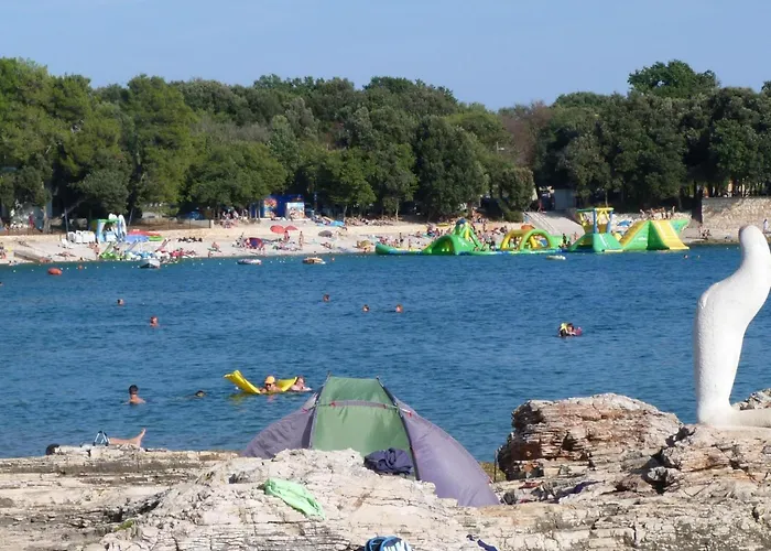 Katja Mit Balkon By Interhome 반졸레