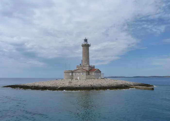 Katja Mit Balkon By Interhome *