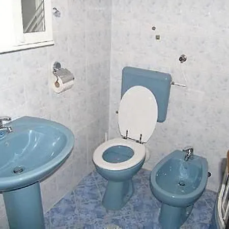 Katja Mit Balkon By Interhome Lejlighed *