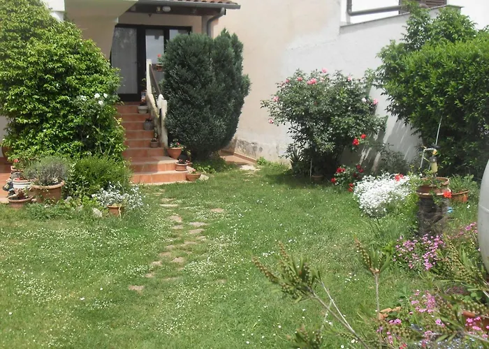 Lejlighed Katja Mit Balkon By Interhome