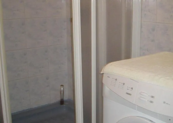 Katja Mit Balkon By Interhome *