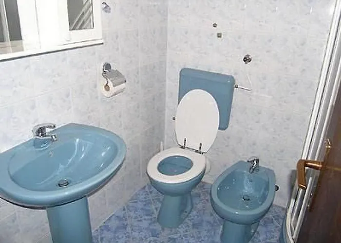 Katja Mit Balkon By Interhome Lejlighed *